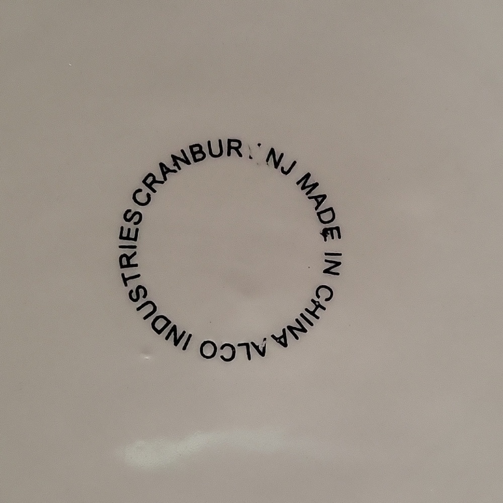 Plate - Picture 3 of 4